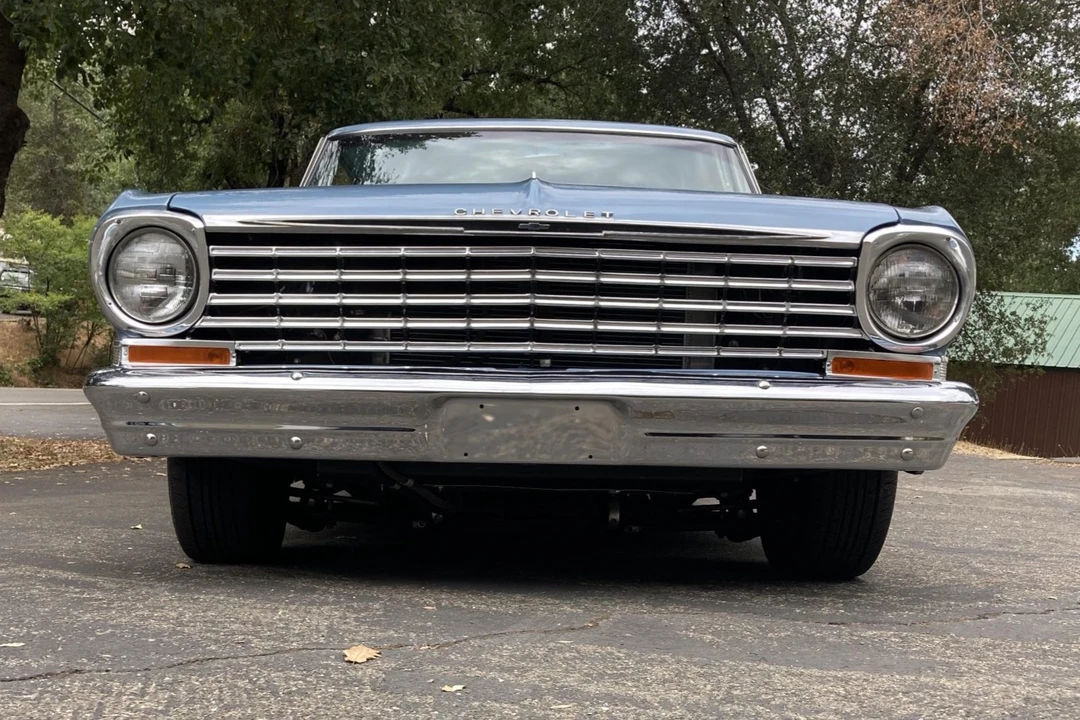 1963 Chevrolet II 1st Gen - Image 18 of 31