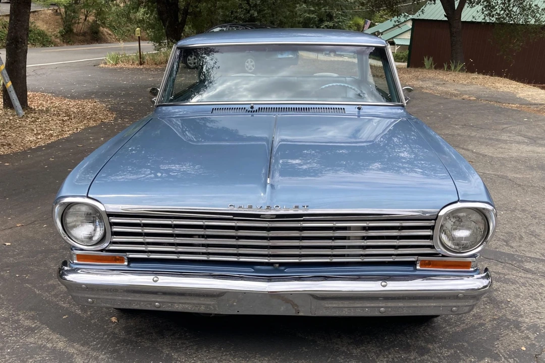 1963 Chevrolet II 1st Gen - Image 17 of 31
