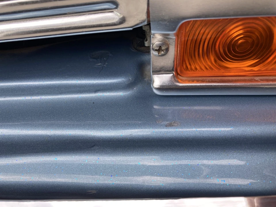 1963 Chevrolet II 1st Gen - Image 24 of 31