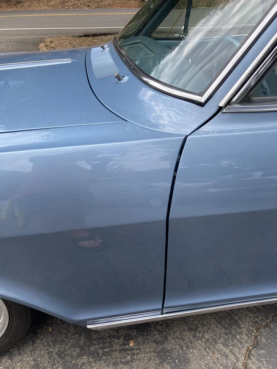 1963 Chevrolet II 1st Gen - Image 29 of 31