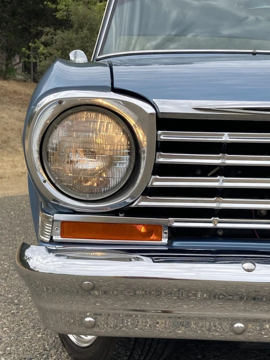 1963 Chevrolet II 1st Gen - Image 22 of 31