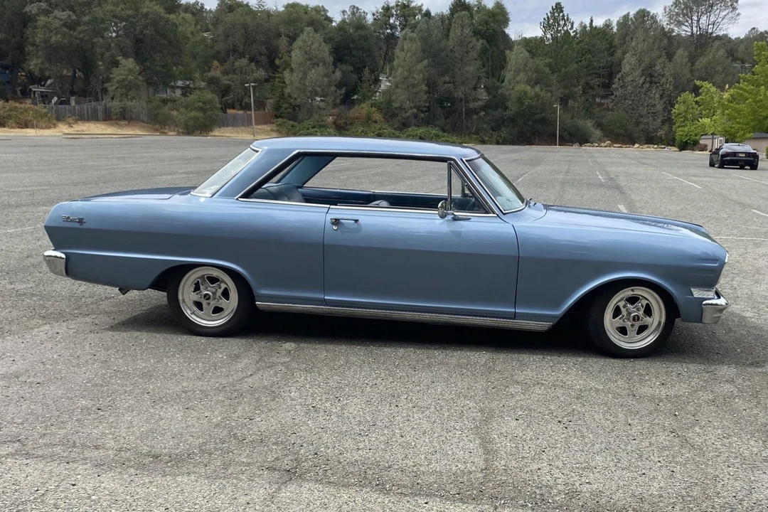 1963 Chevrolet II 1st Gen - Image 4 of 31