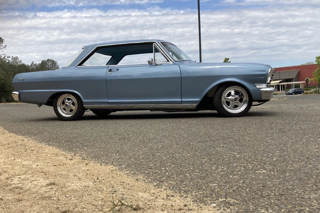 1963 Chevrolet II 1st Gen - Image 5 of 31