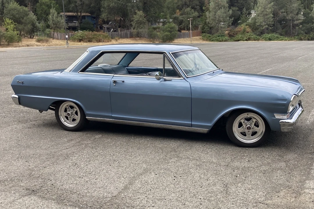 1963 Chevrolet II 1st Gen - Image 3 of 31
