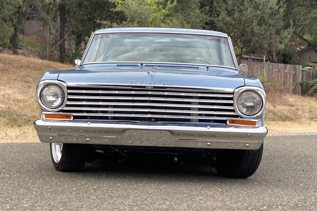 1963 Chevrolet II 1st Gen - Image 16 of 31