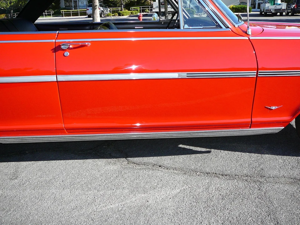 1963 Chevrolet II 1st Gen - Image 27 of 31
