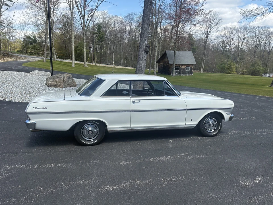 1963 Chevrolet II 1st Gen - Image 17 of 31