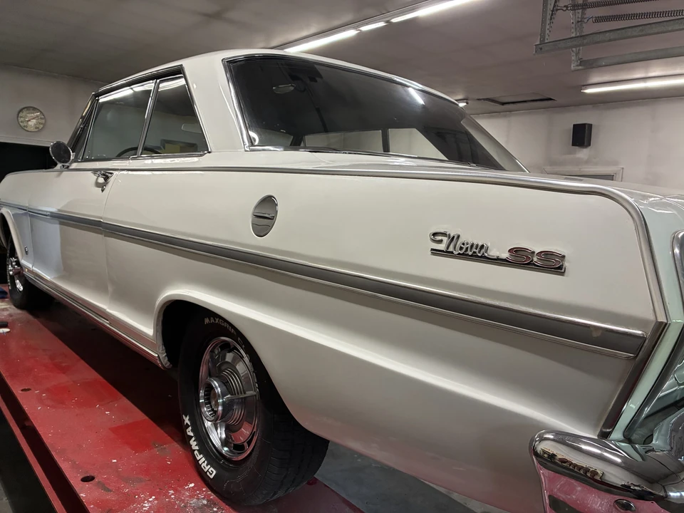 1963 Chevrolet II 1st Gen - Image 28 of 31