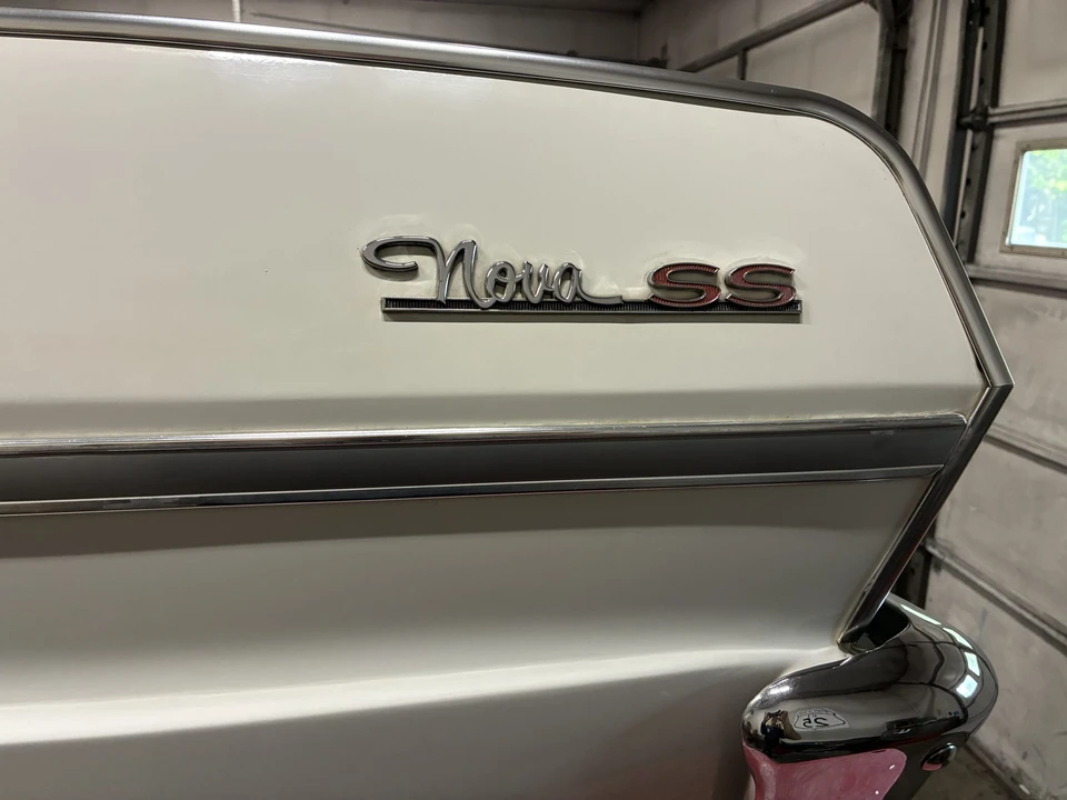 1963 Chevrolet II 1st Gen - Image 30 of 31