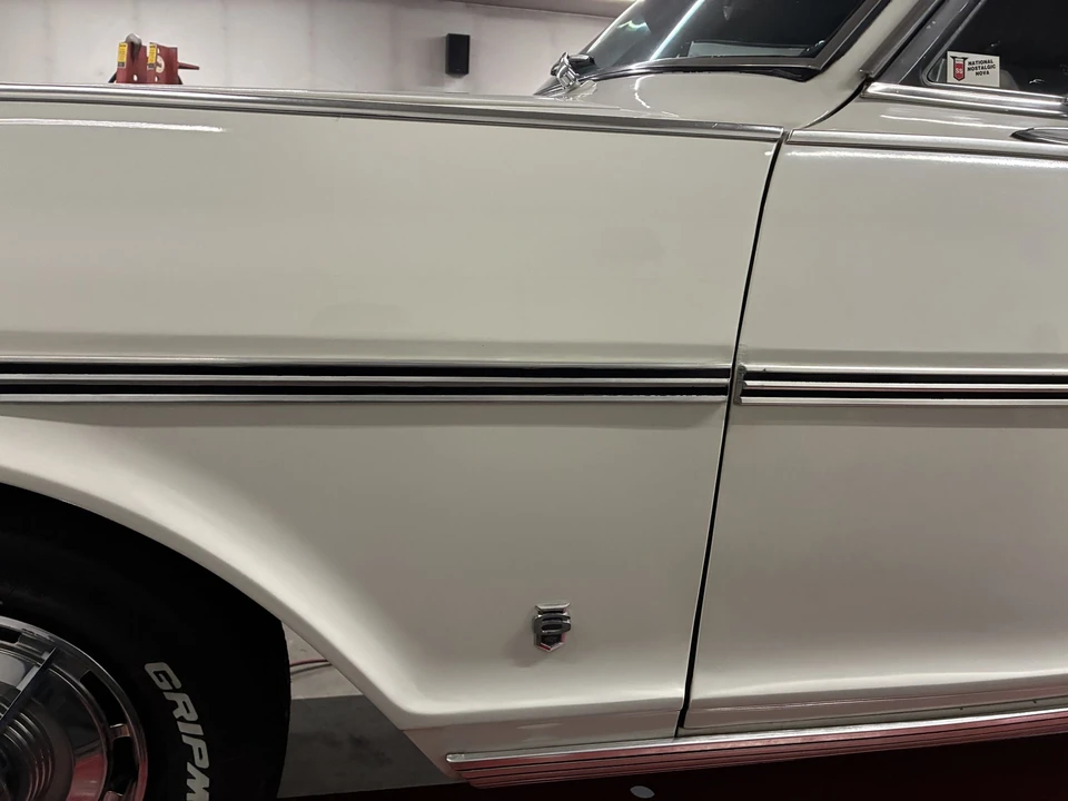 1963 Chevrolet II 1st Gen - Image 24 of 31