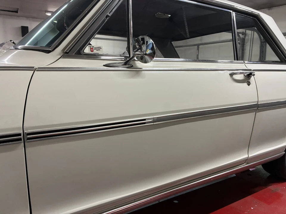 1963 Chevrolet II 1st Gen - Image 25 of 31