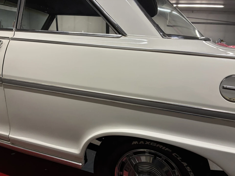 1963 Chevrolet II 1st Gen - Image 27 of 31