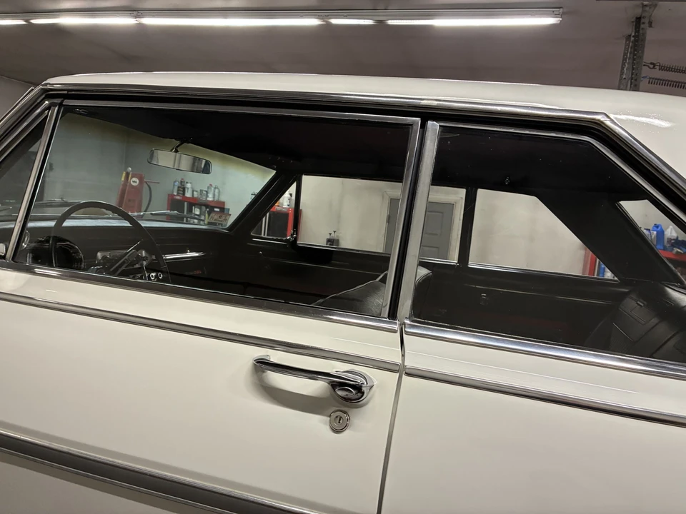 1963 Chevrolet II 1st Gen - Image 26 of 31