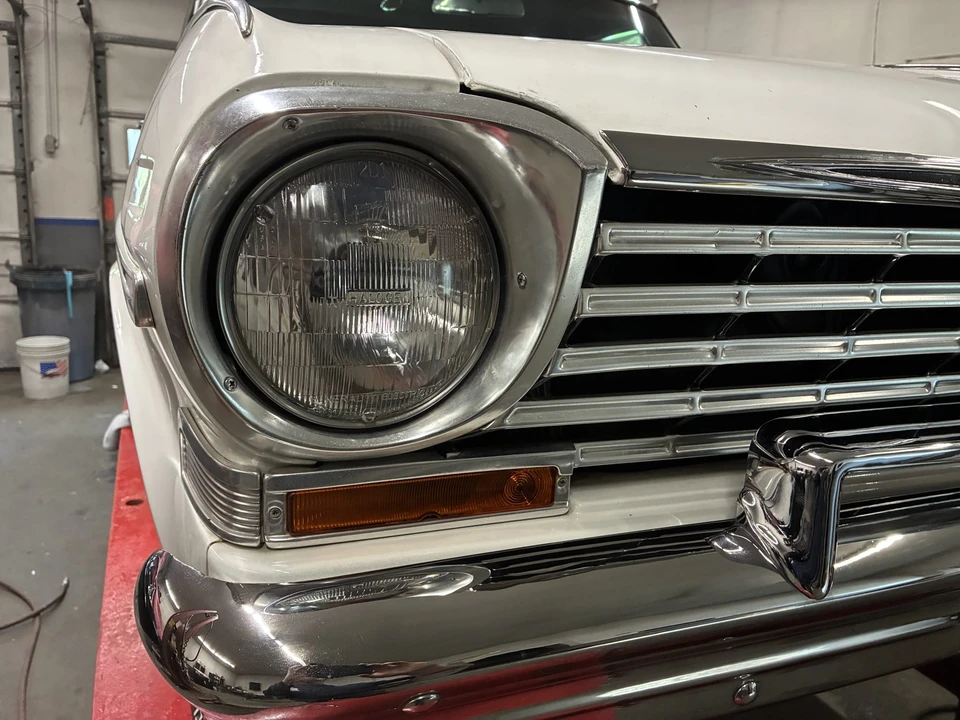 1963 Chevrolet II 1st Gen - Image 20 of 31