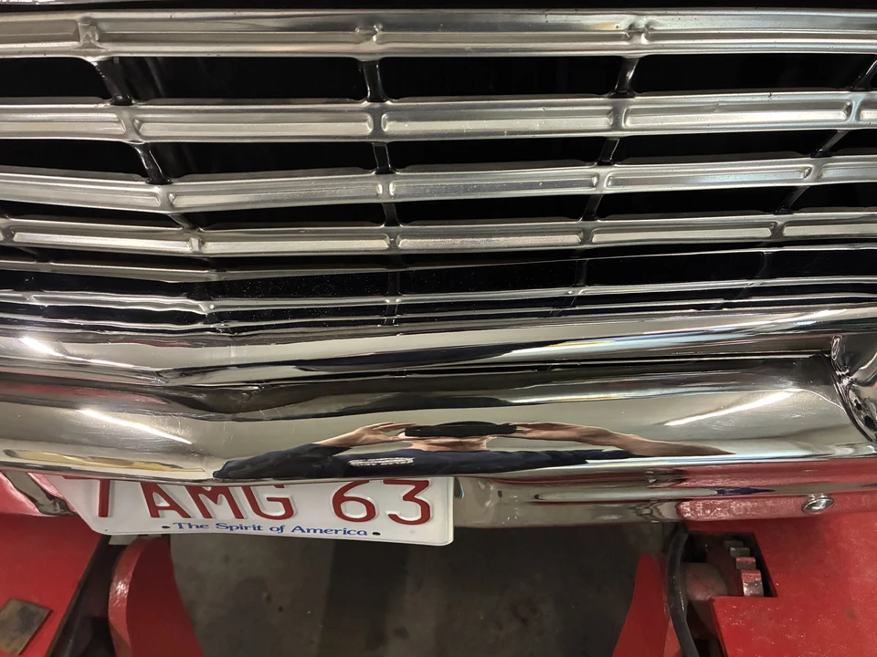 1963 Chevrolet II 1st Gen - Image 21 of 31