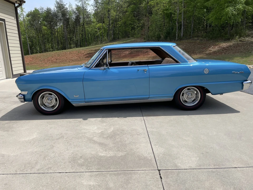 1963 Chevrolet II 1st Gen - Image 7 of 31