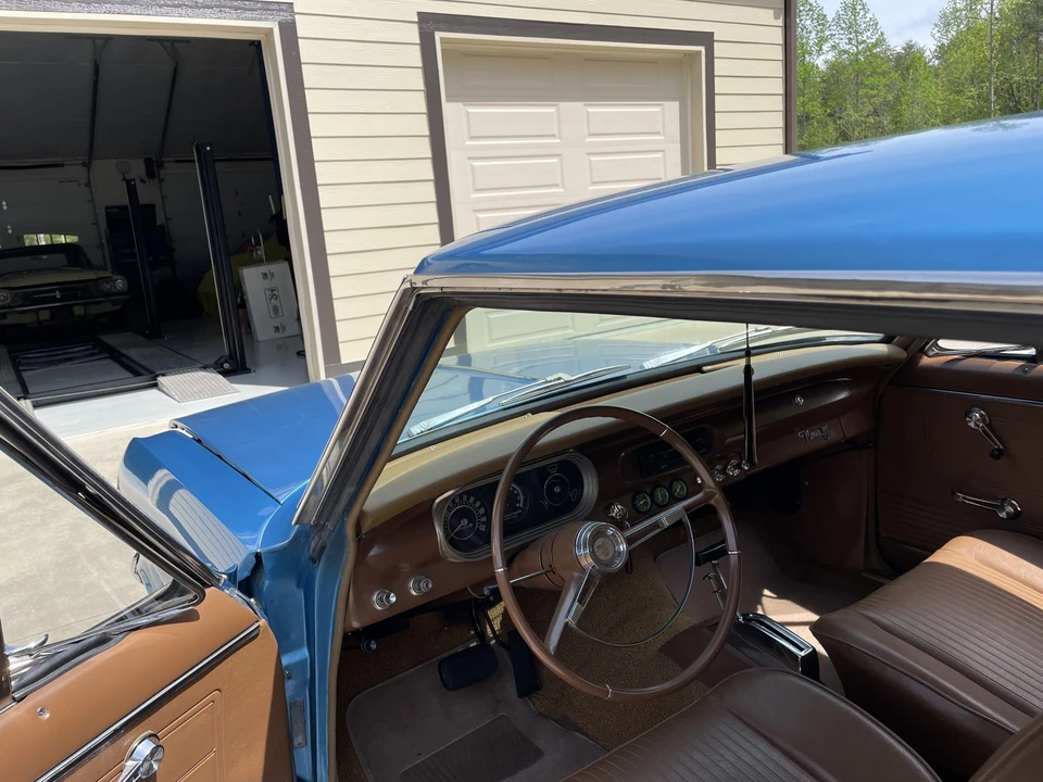 1963 Chevrolet II 1st Gen - Image 29 of 31