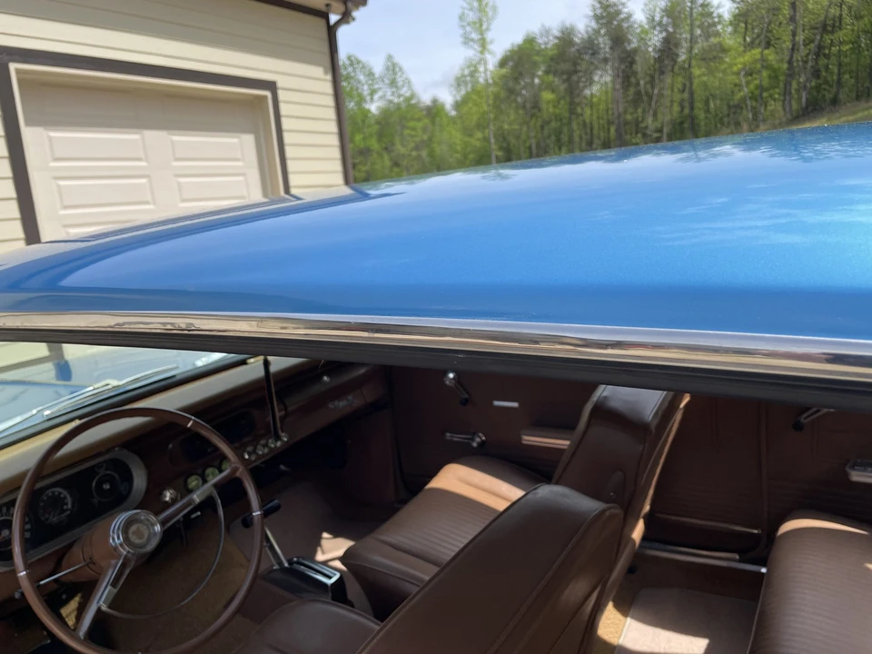 1963 Chevrolet II 1st Gen - Image 30 of 31