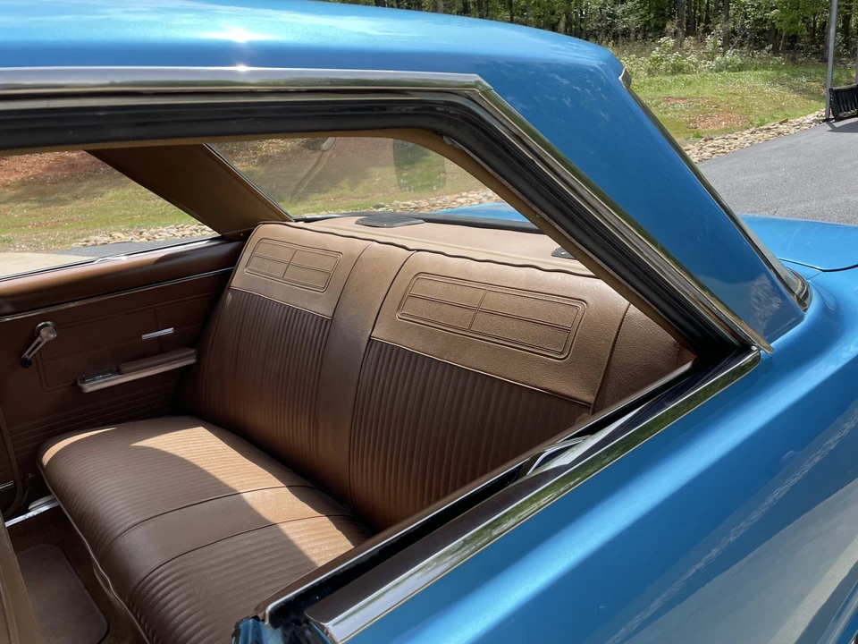 1963 Chevrolet II 1st Gen - Image 31 of 31