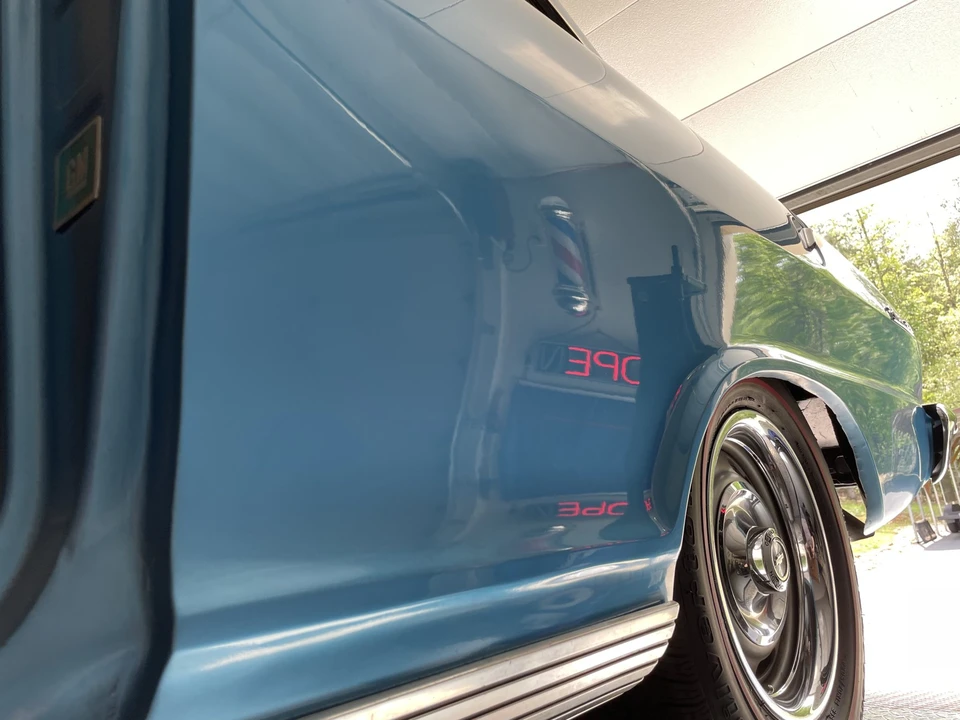 1963 Chevrolet II 1st Gen - Image 16 of 31