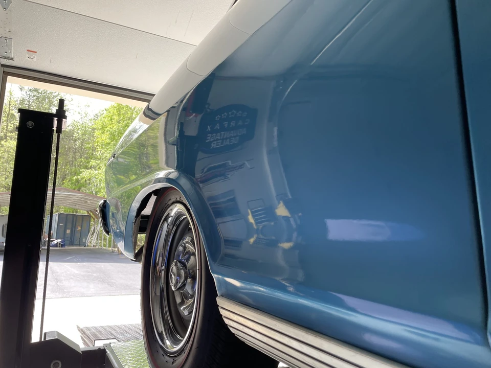 1963 Chevrolet II 1st Gen - Image 25 of 31