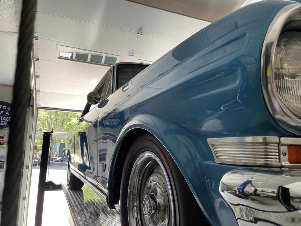 1963 Chevrolet II 1st Gen - Image 28 of 31