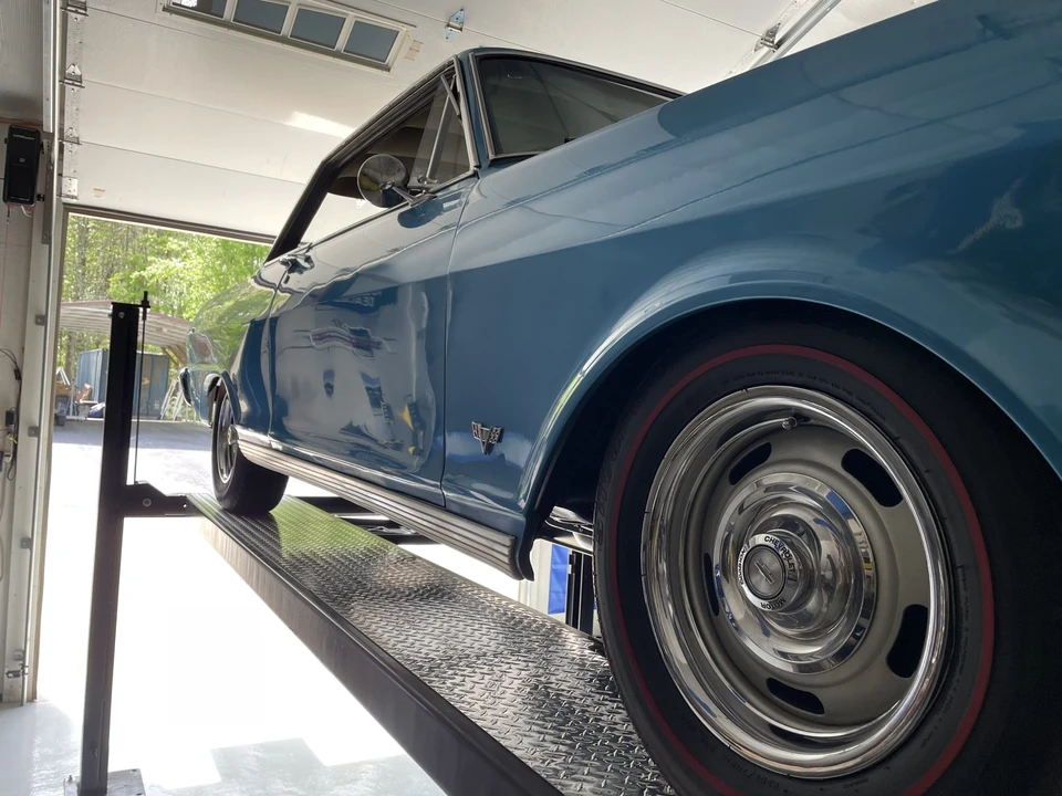 1963 Chevrolet II 1st Gen - Image 26 of 31