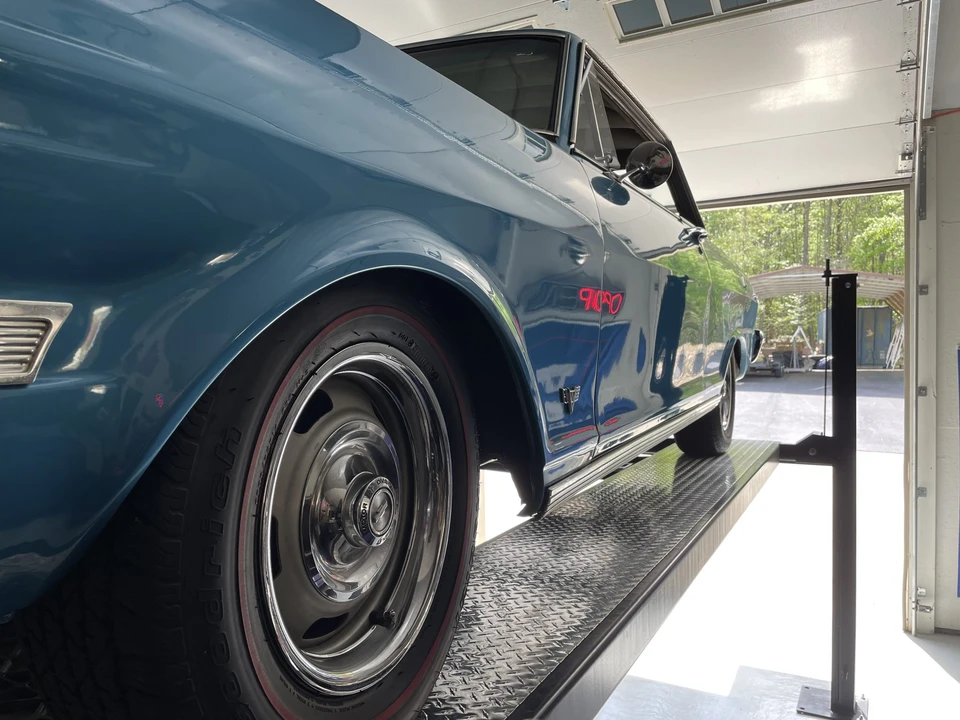 1963 Chevrolet II 1st Gen - Image 12 of 31