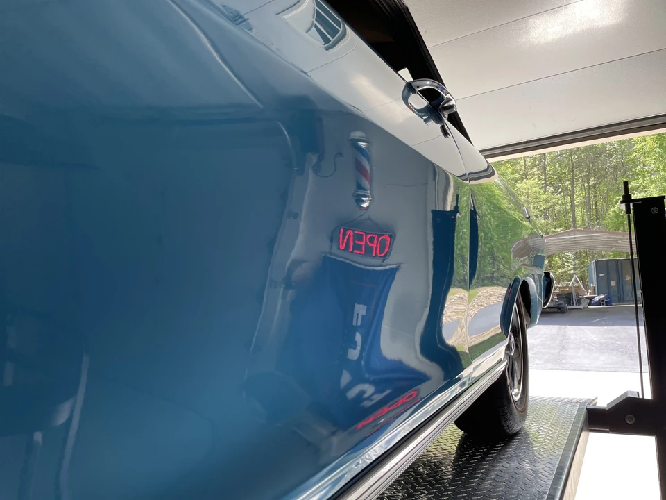 1963 Chevrolet II 1st Gen - Image 14 of 31