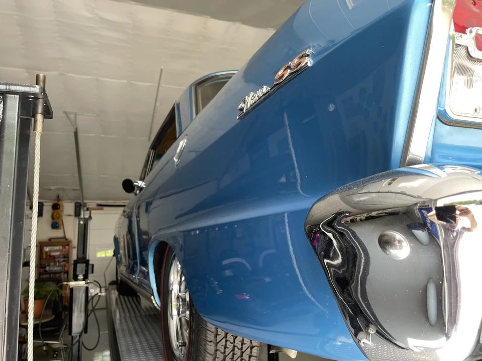 1963 Chevrolet II 1st Gen - Image 19 of 31