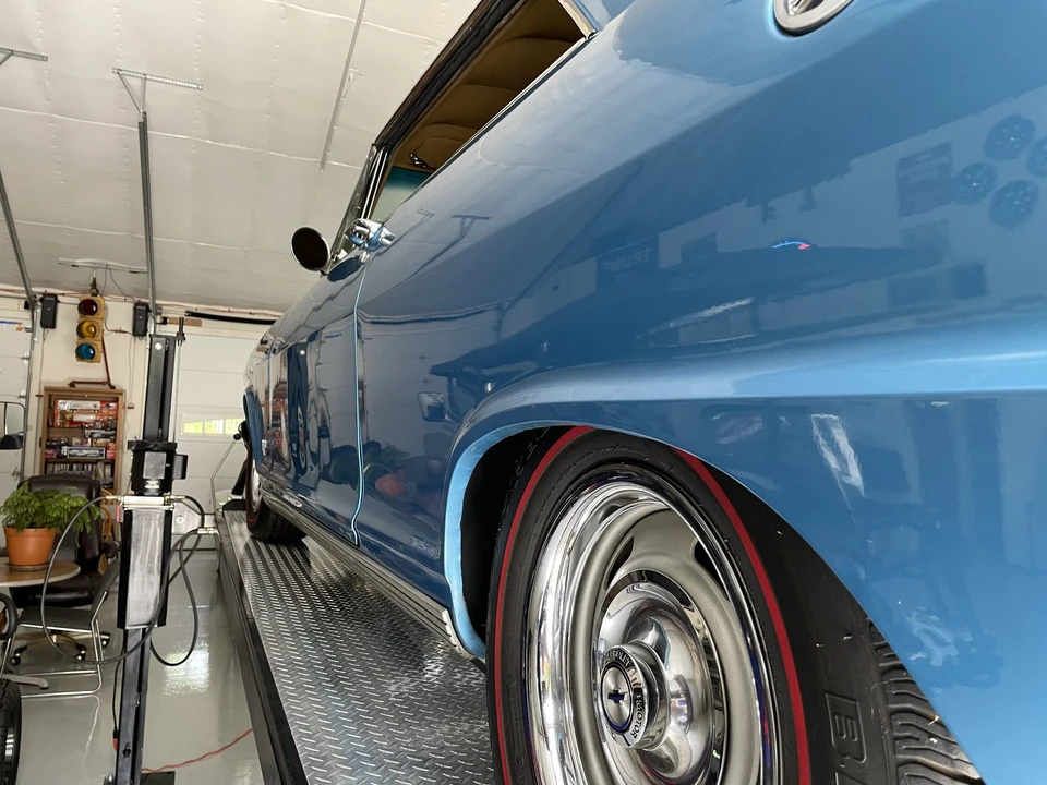 1963 Chevrolet II 1st Gen - Image 18 of 31
