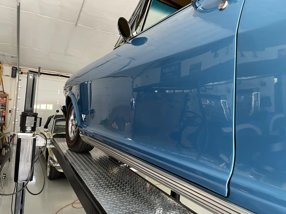 1963 Chevrolet II 1st Gen - Image 17 of 31