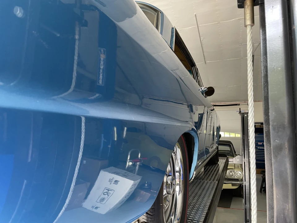 1963 Chevrolet II 1st Gen - Image 21 of 31