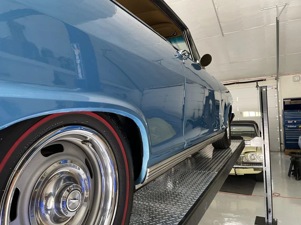 1963 Chevrolet II 1st Gen - Image 22 of 31