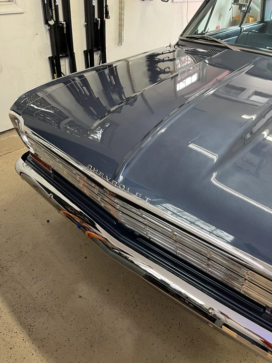 1963 Chevrolet II 1st Gen - Image 21 of 31