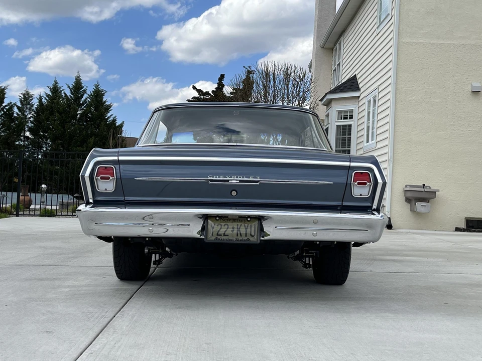 1963 Chevrolet II 1st Gen - Image 28 of 31