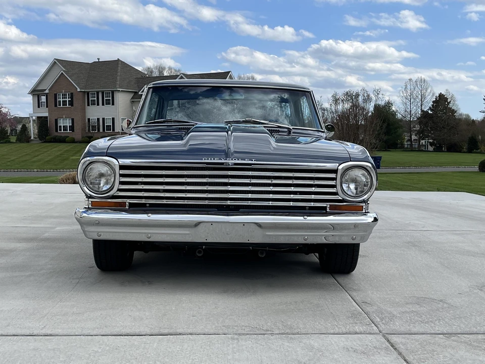 1963 Chevrolet II 1st Gen - Image 15 of 31
