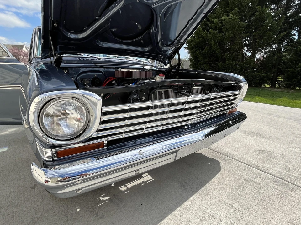 1963 Chevrolet II 1st Gen - Image 18 of 31
