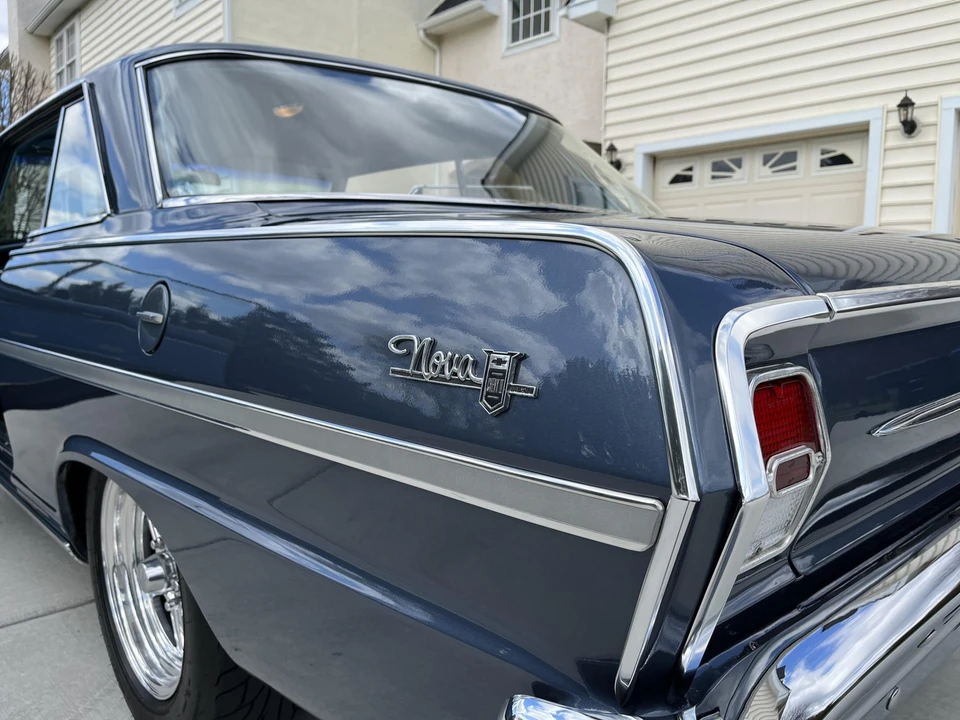 1963 Chevrolet II 1st Gen - Image 26 of 31