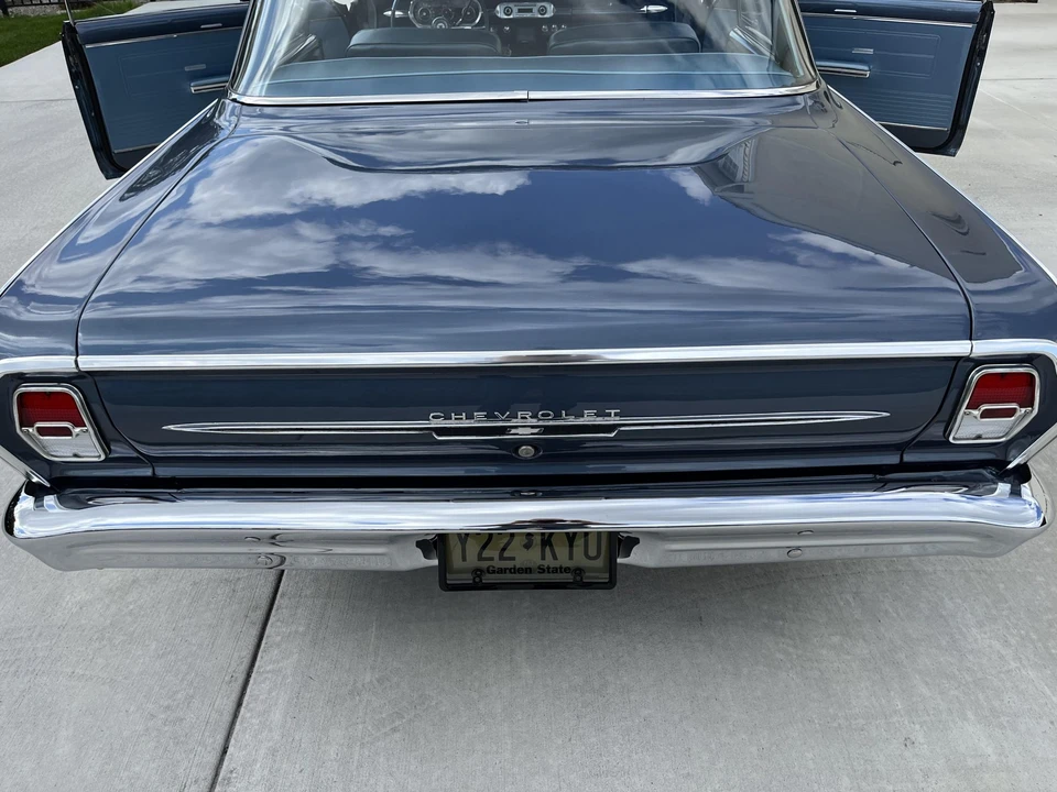 1963 Chevrolet II 1st Gen - Image 29 of 31