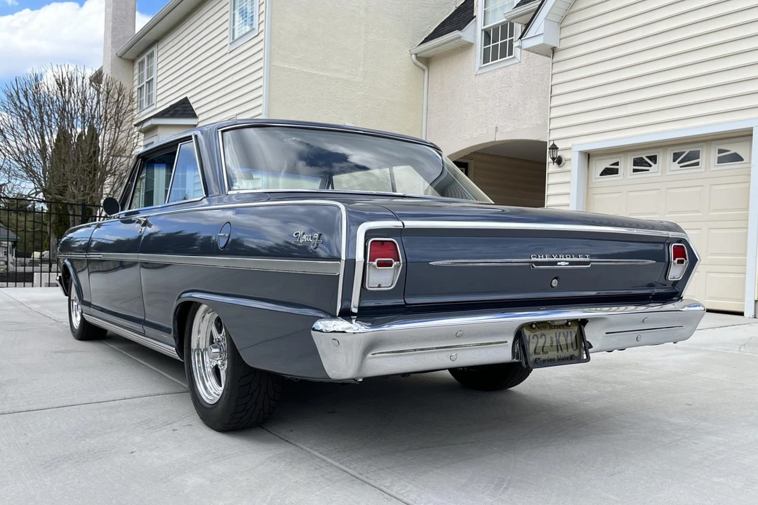 1963 Chevrolet II 1st Gen - Image 6 of 31