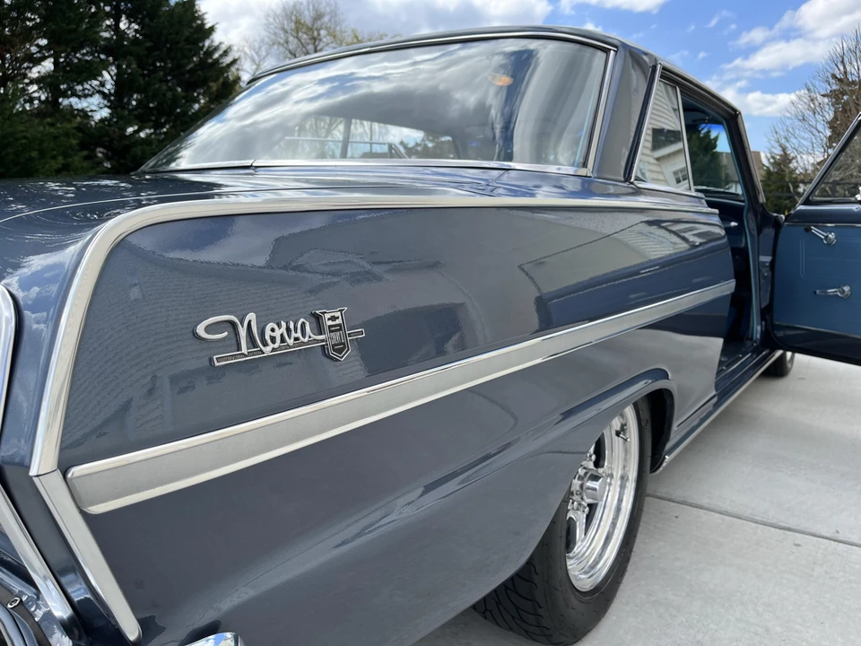 1963 Chevrolet II 1st Gen - Image 31 of 31