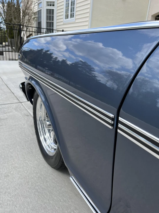 1963 Chevrolet II 1st Gen - Image 22 of 31
