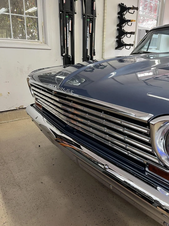 1963 Chevrolet II 1st Gen - Image 20 of 31