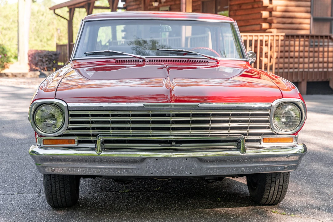 1963 Chevrolet II 1st Gen - Image 6 of 31