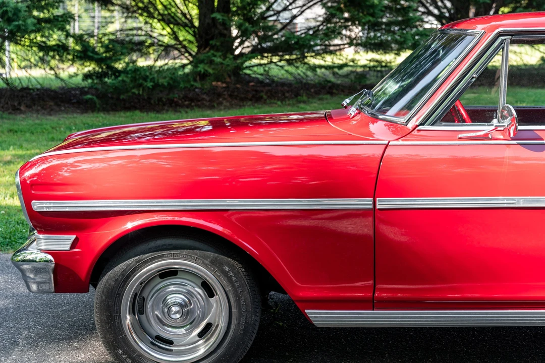 1963 Chevrolet II 1st Gen - Image 25 of 31