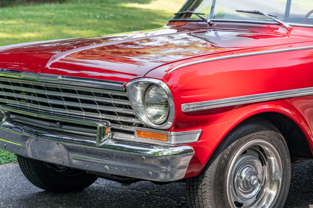 1963 Chevrolet II 1st Gen - Image 24 of 31