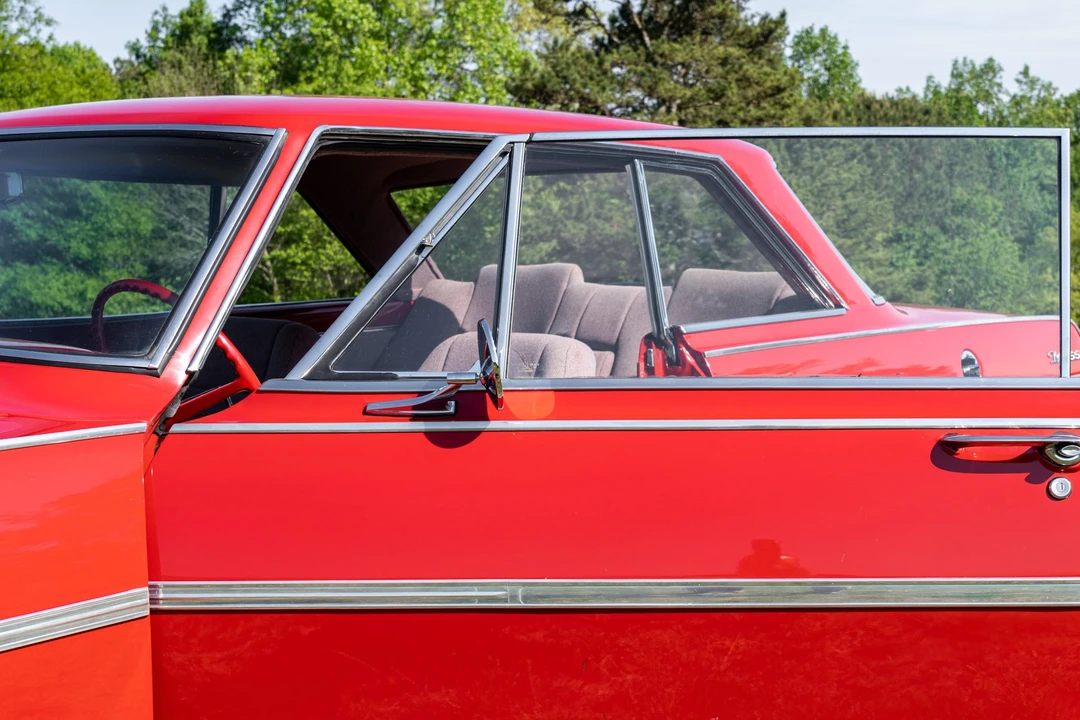 1963 Chevrolet II 1st Gen - Image 27 of 31