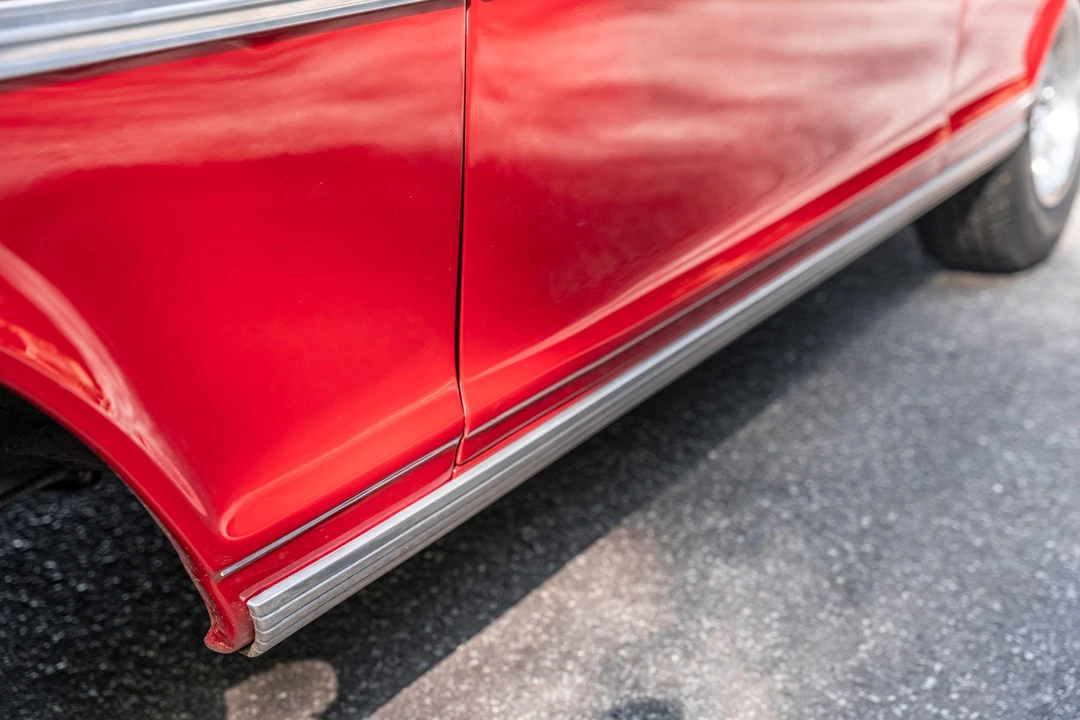 1963 Chevrolet II 1st Gen - Image 26 of 31