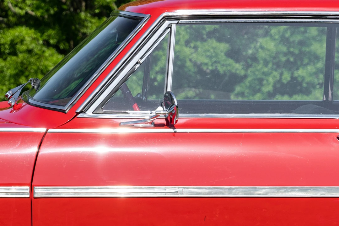 1963 Chevrolet II 1st Gen - Image 31 of 31